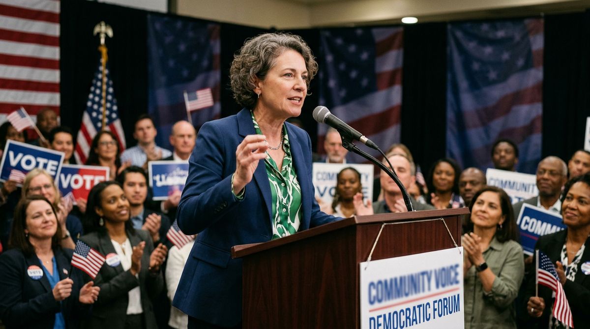 US Midterms 2026 Prognose Umfragen