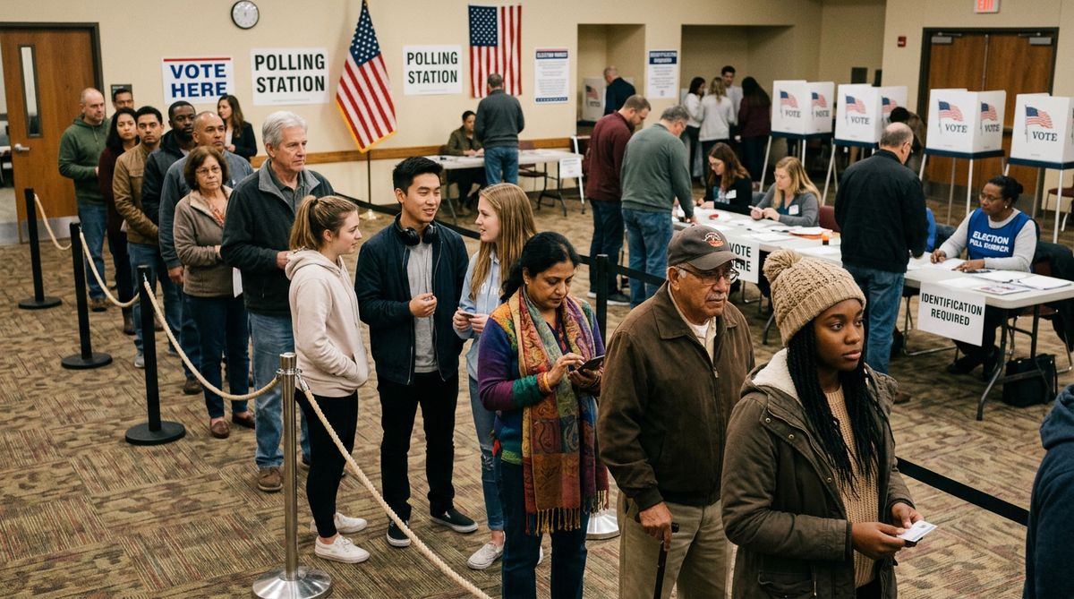 Midterms 2026
