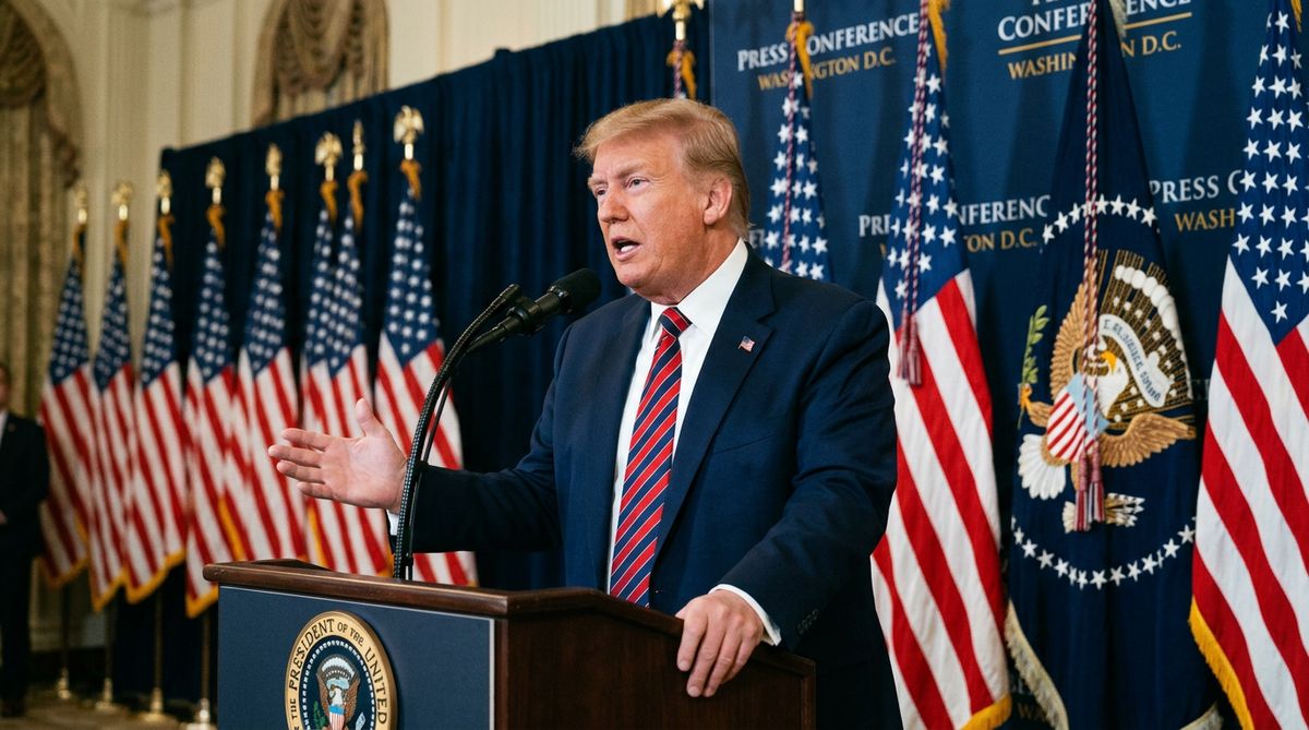 US-Politiker