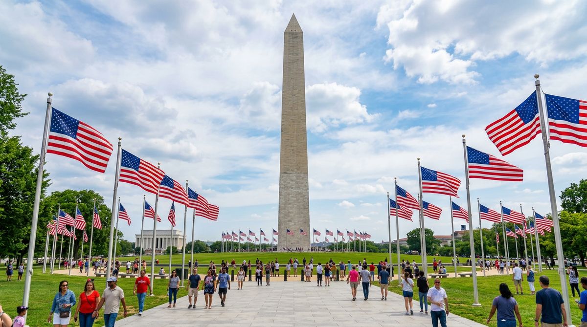 US-Kongress &ndash; Senate und House bei Midterm Elections