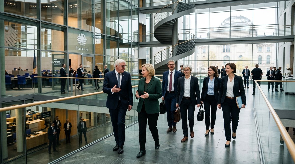 STRG_F: Der Fall Lina E. — Links und gewaltbereit | Analyse