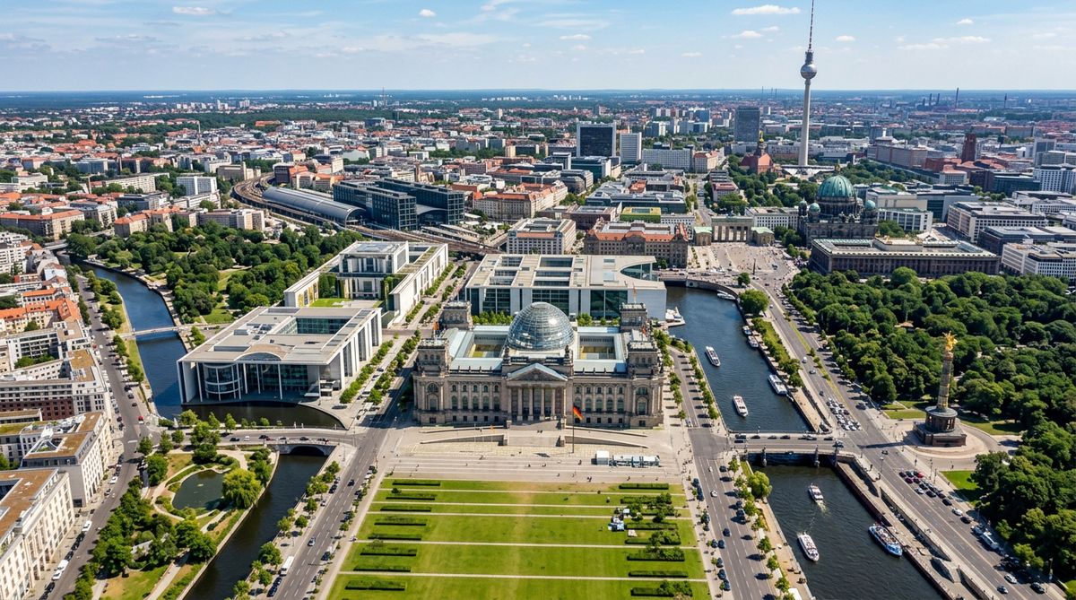 Freie Wähler: Aiwangers regionale Macht und der Griff nach Berlin — Analyse