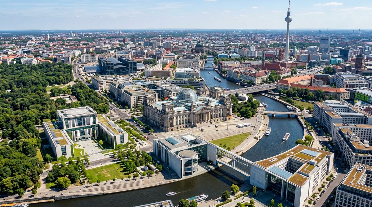 12.330,48 Euro im Monat und 2 Monate Pause: Warum verdienen Abgeordnete so viel?