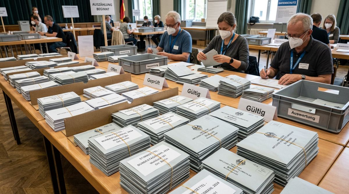 BSW Wahlergebnisse — Landtagswahlen 2024, Bundestagswahl 2025