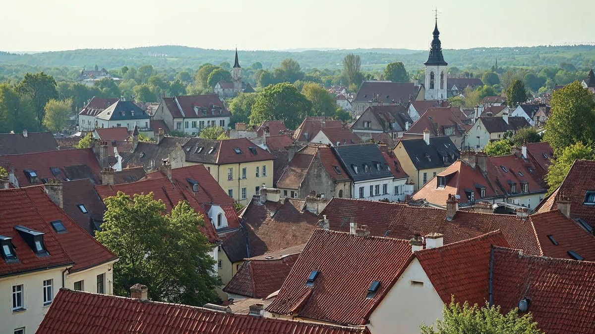 Rhein-Erft I Bergheim und Bruehl