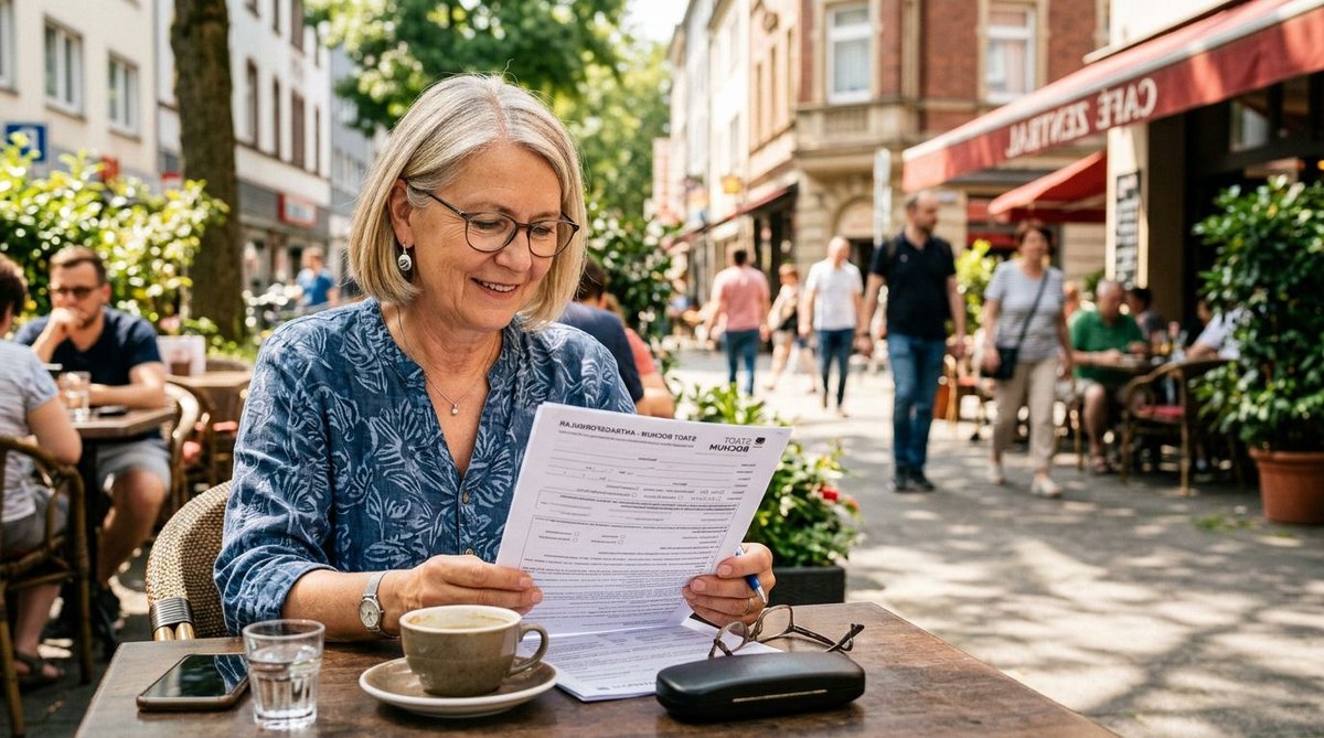 Die Linke Vorsitzende 2026: Reichinnek — alle Chefs seit 2007 im Überblick