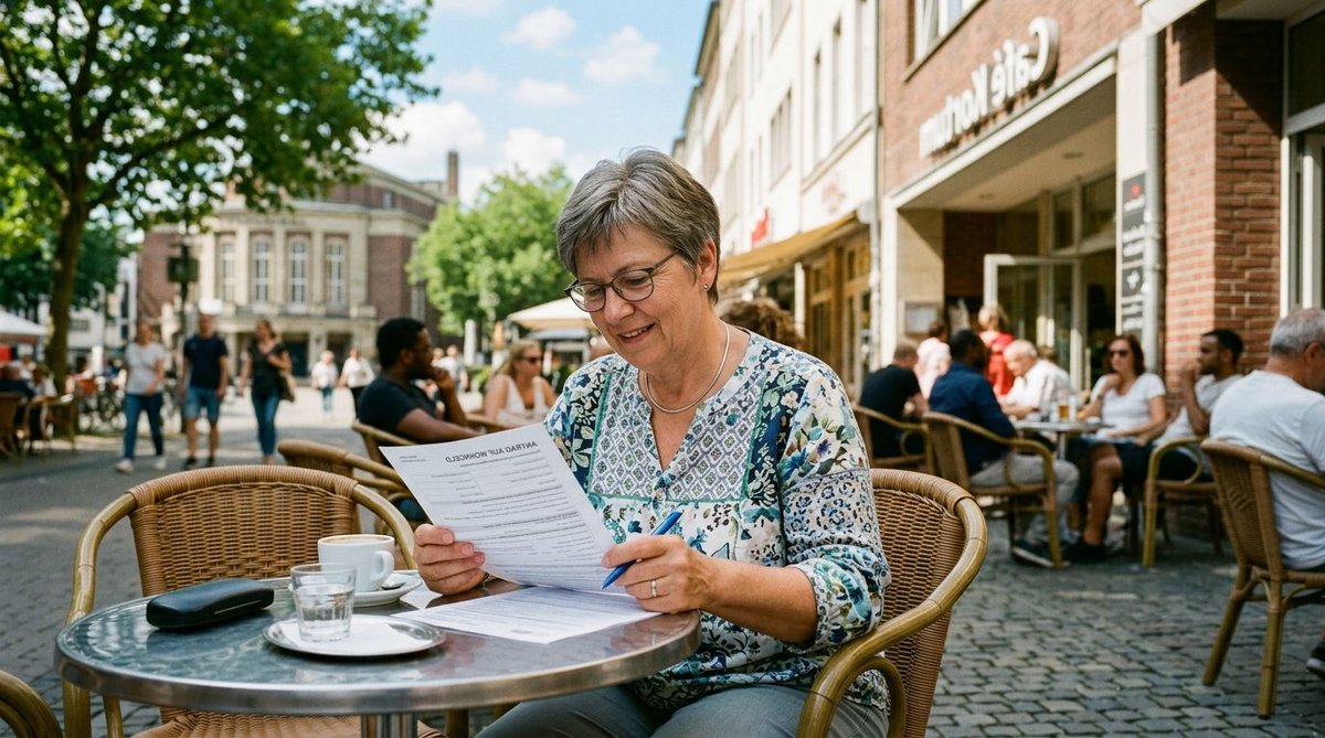 Links, rechts, Mitte — Das politische Spektrum erklärt