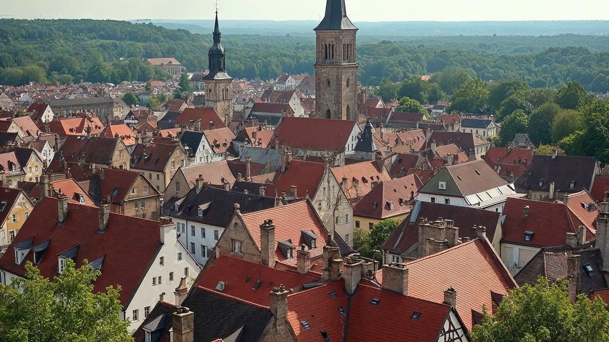 Sachsen-Anhalt vor der Wahl: Kann die CDU das AfD-Hoch stoppen?