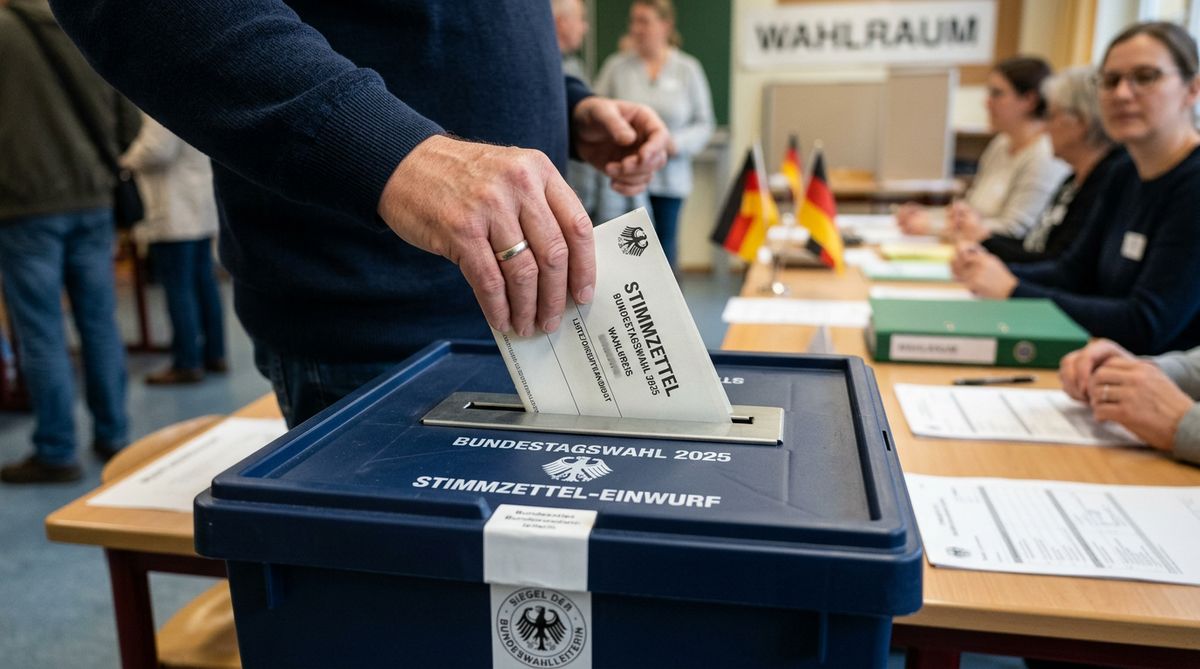 EU-Erweiterung