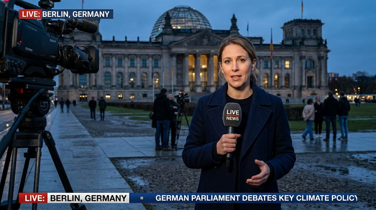 STRG_F: Iranischer Geheimdienst in Deutschland — Die 3-teilige Serie | Analyse