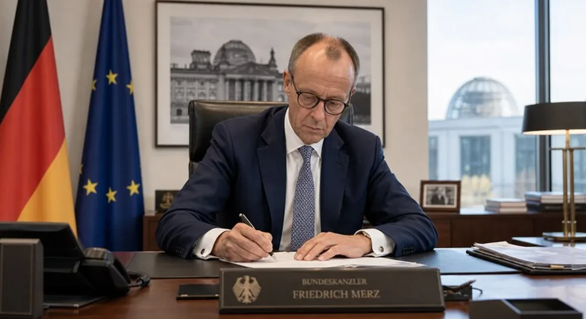 Merz Regierung Bilanz 2026