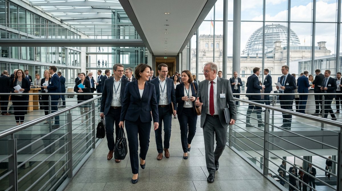 CDU/CSU