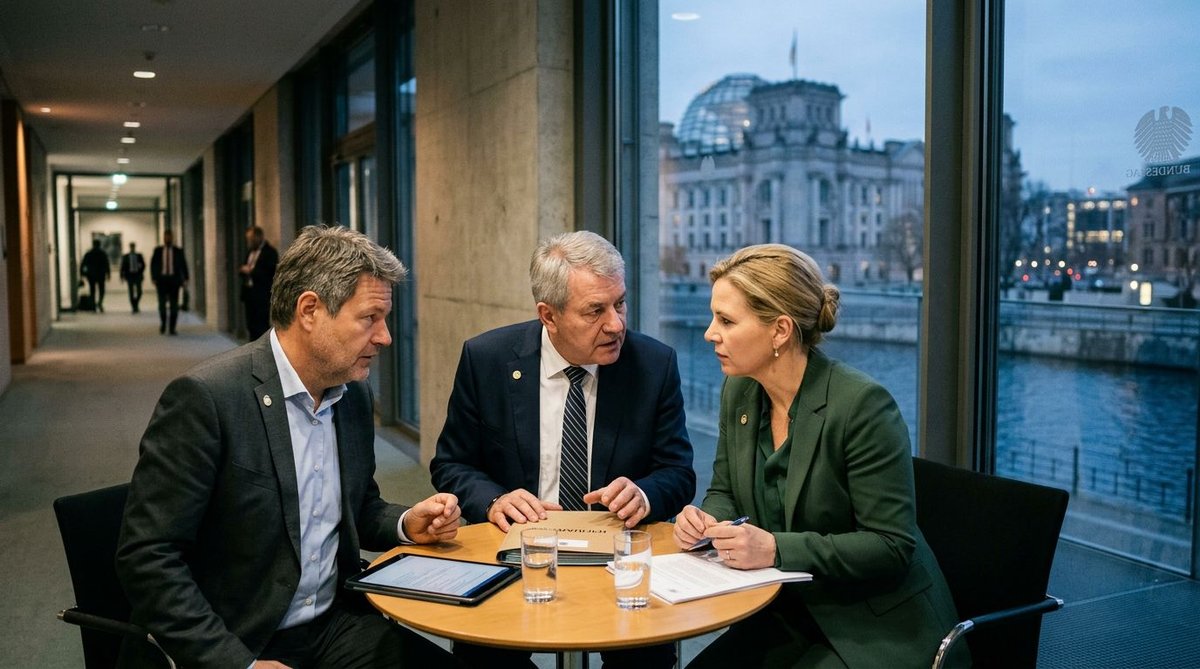 BSW-Brief an die AfD: Duell statt Duett, sagt Fabio De Masi