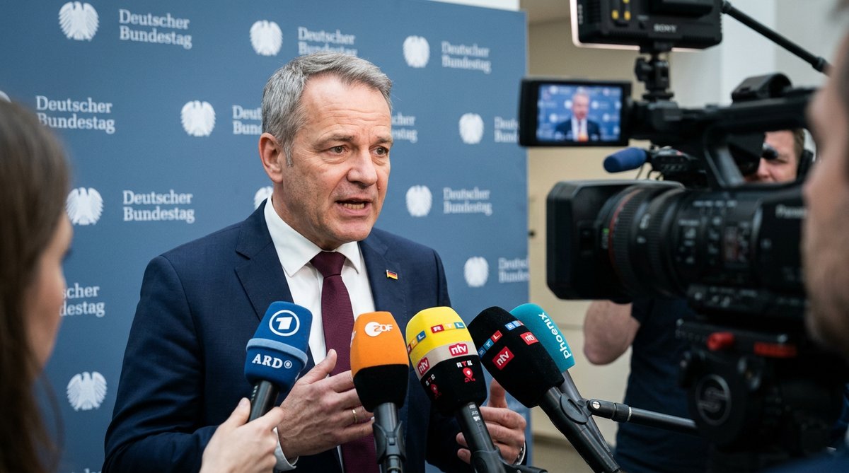 Große Koalitionen Rückblick: Alle 5 GroKos von 1966 bis Merz 2025