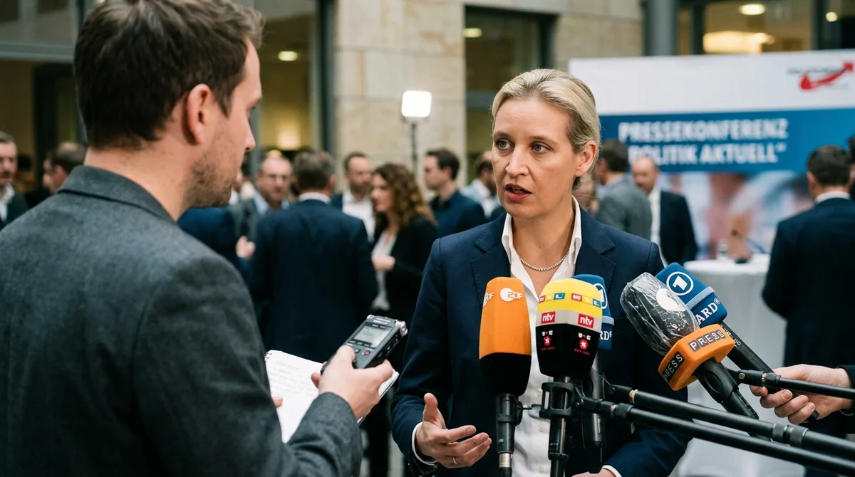 AfD in den Bundesländern