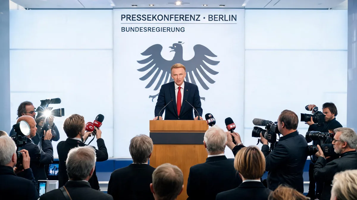 Friedrich Merz nach den Landtagswahlen: Reformdruck auf die Koalition im März 2026