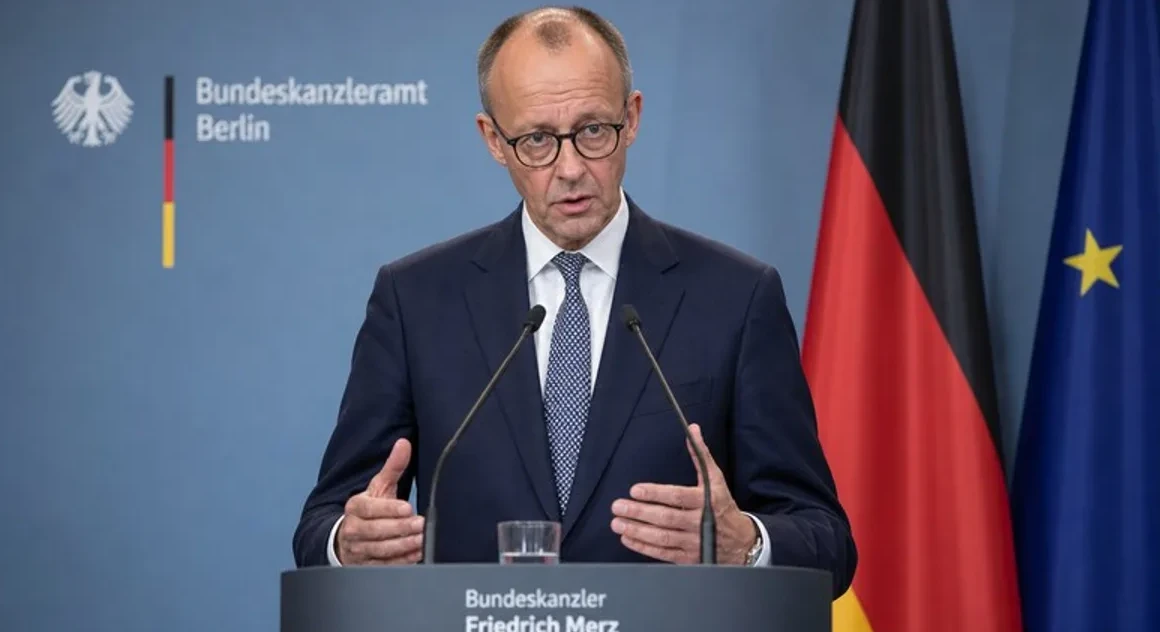 Merz-Regierung Bilanz: Nur 15% Zustimmung — Was Schwarz-Rot erreichte