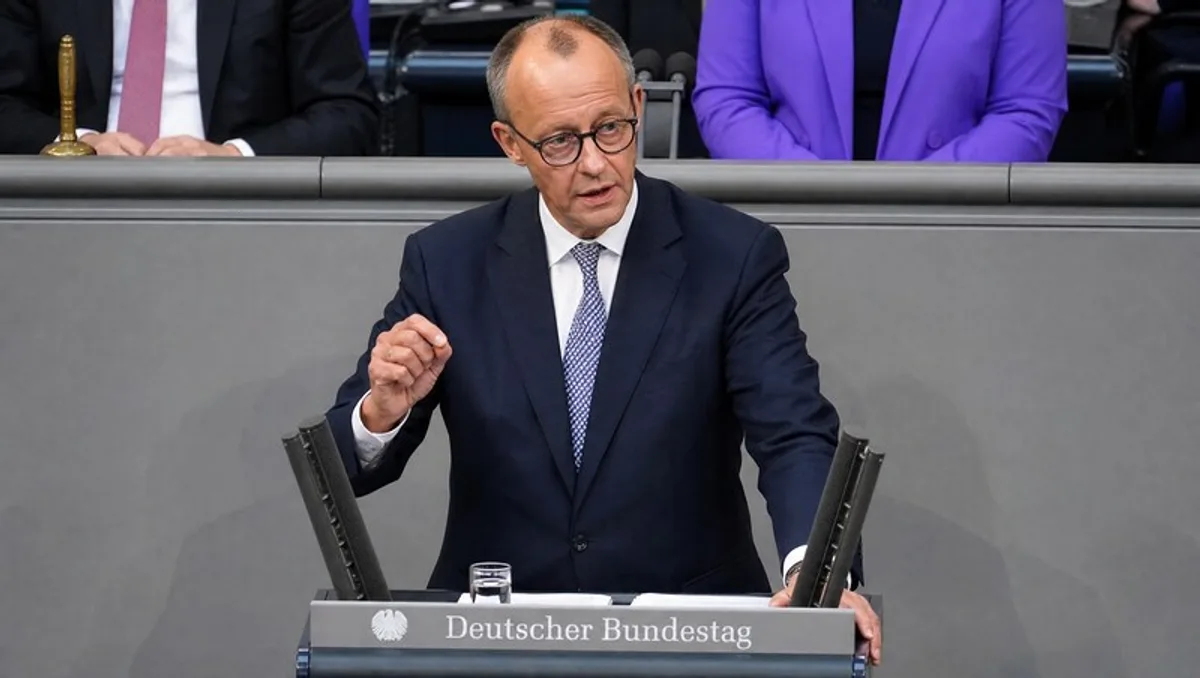 Merz und die Renten-Revolte: Koalition in Gefahr?