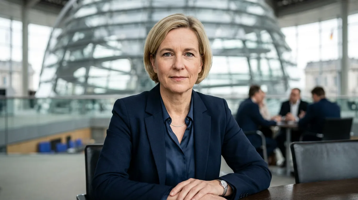 Kerstin Griese — Abgeordnete/r im Bundestag