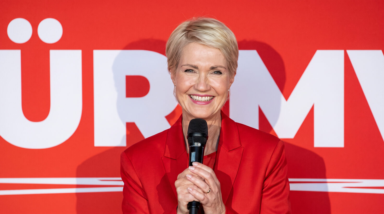 Schwesig bleibt Ministerpräsidentin: SPD sichert sich die Macht trotz AfD-Vorsprung | Wahl Watch Berlin
