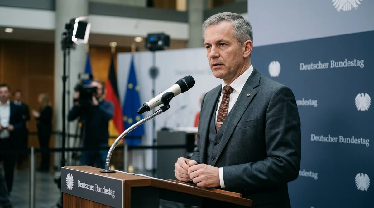 Roderich Kiesewetter — Abgeordnete/r im Bundestag