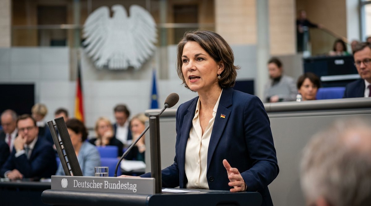 Ressortverteilung in Koalitionen: Wer bekommt welche Ministerien?