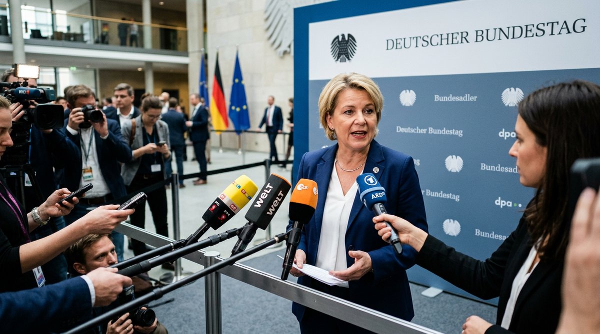 Ampel-Koalition 2021-2025: Rückblick — Scholz, Habeck, Lindner
