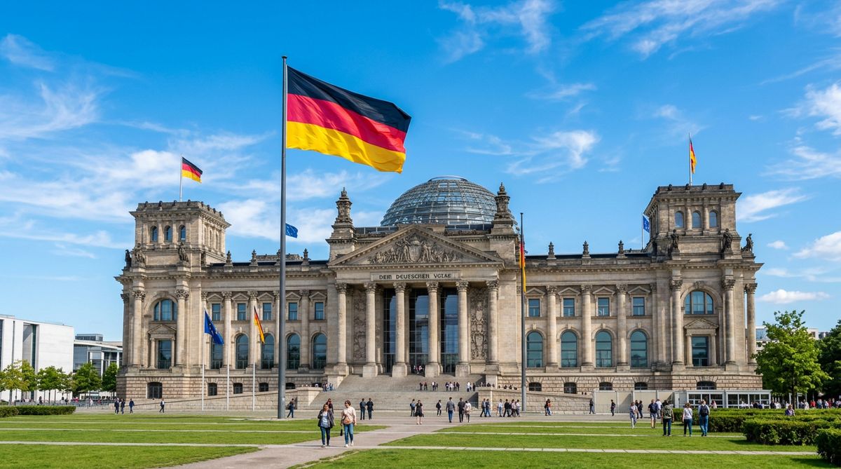 FDP unter 5 Prozent: Schafft Lindners Partei den Wiedereinzug in den Bundestag? — Analyse