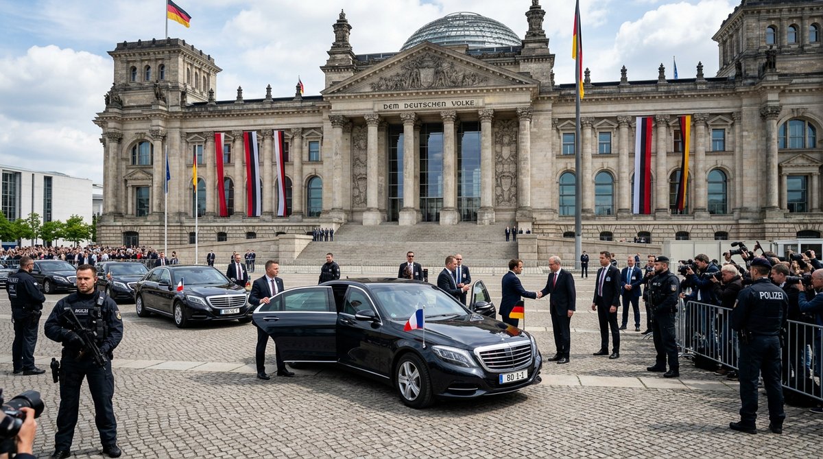Koalitionskrisen: Die größten Brüche in der deutschen Geschichte