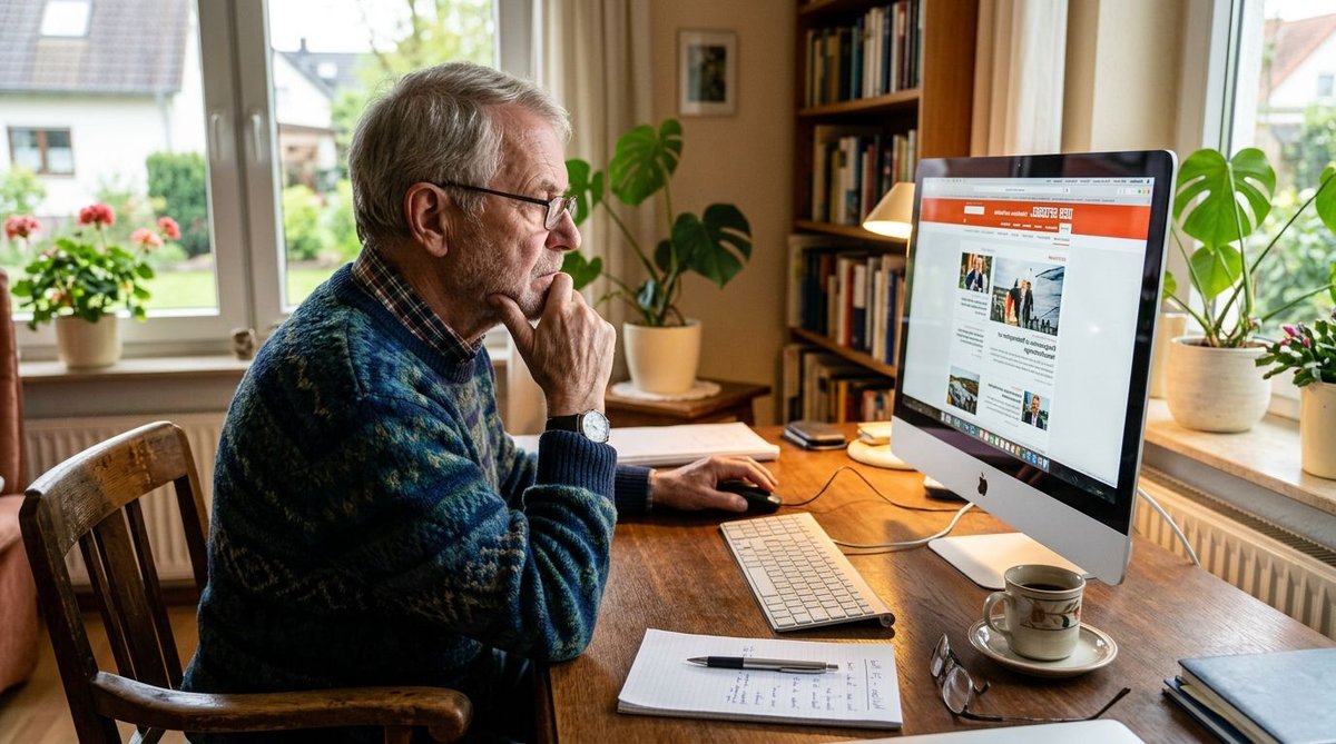 Senioren-Wahlverhalten: Wie wählen über 60-Jährige? — Analyse BTW 2025