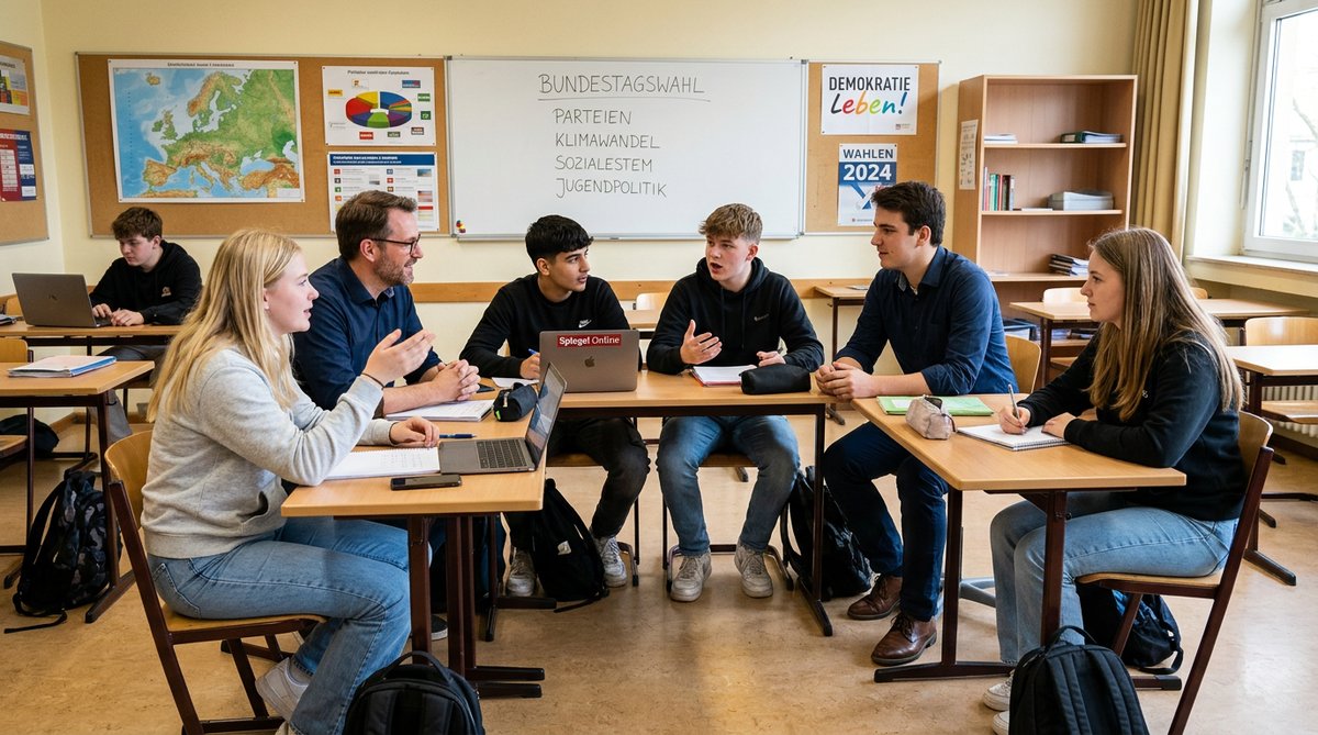 Wissenschaftlicher Dienst des Bundestags: Aufgaben, Gutachten & Nutzung
