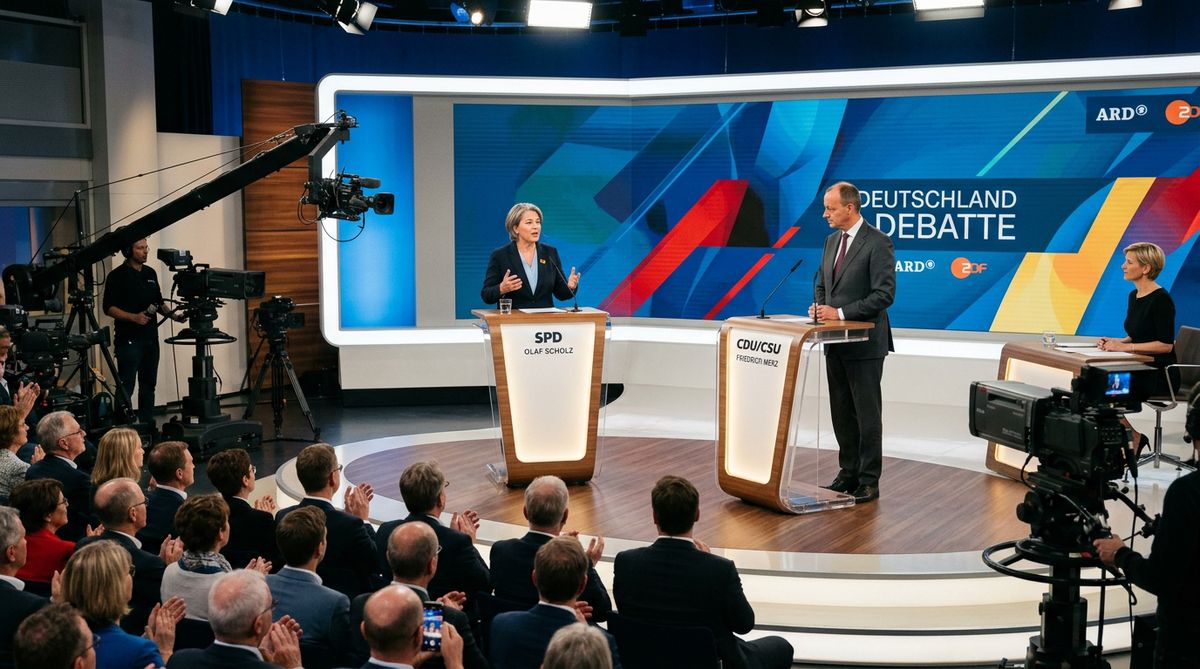 FDP Wirtschaftspolitik
