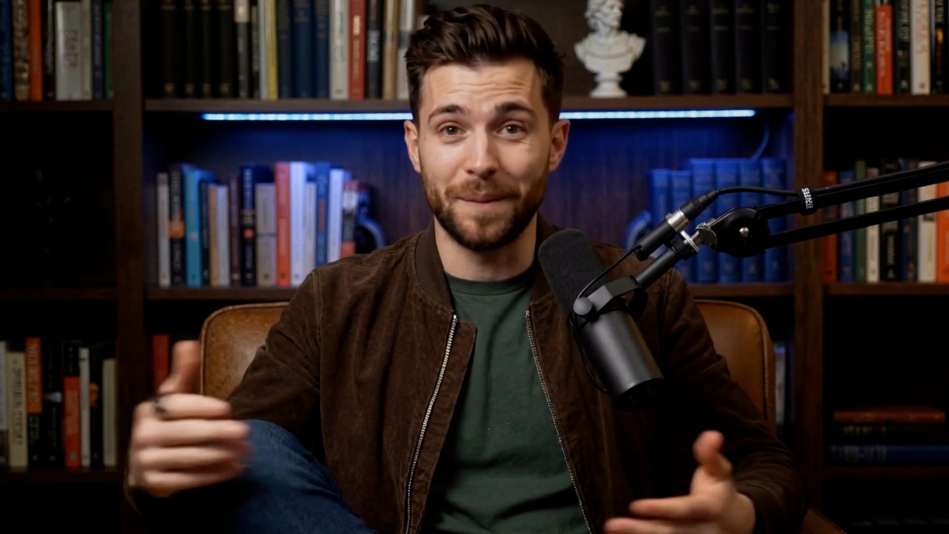 Was ist die Sonntagsfrage? — Video