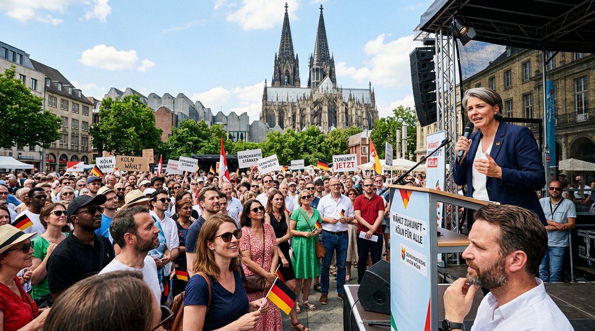 CSU und Söder: Machtverlust bei Kommunalwahlen Bayern 2026 — Analyse