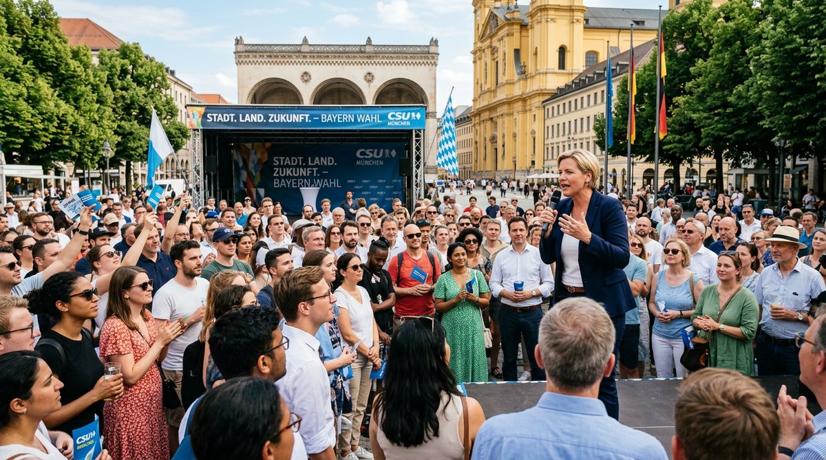 Petitionsausschuss erklärt: Aufgaben, Verfahren & Rechte