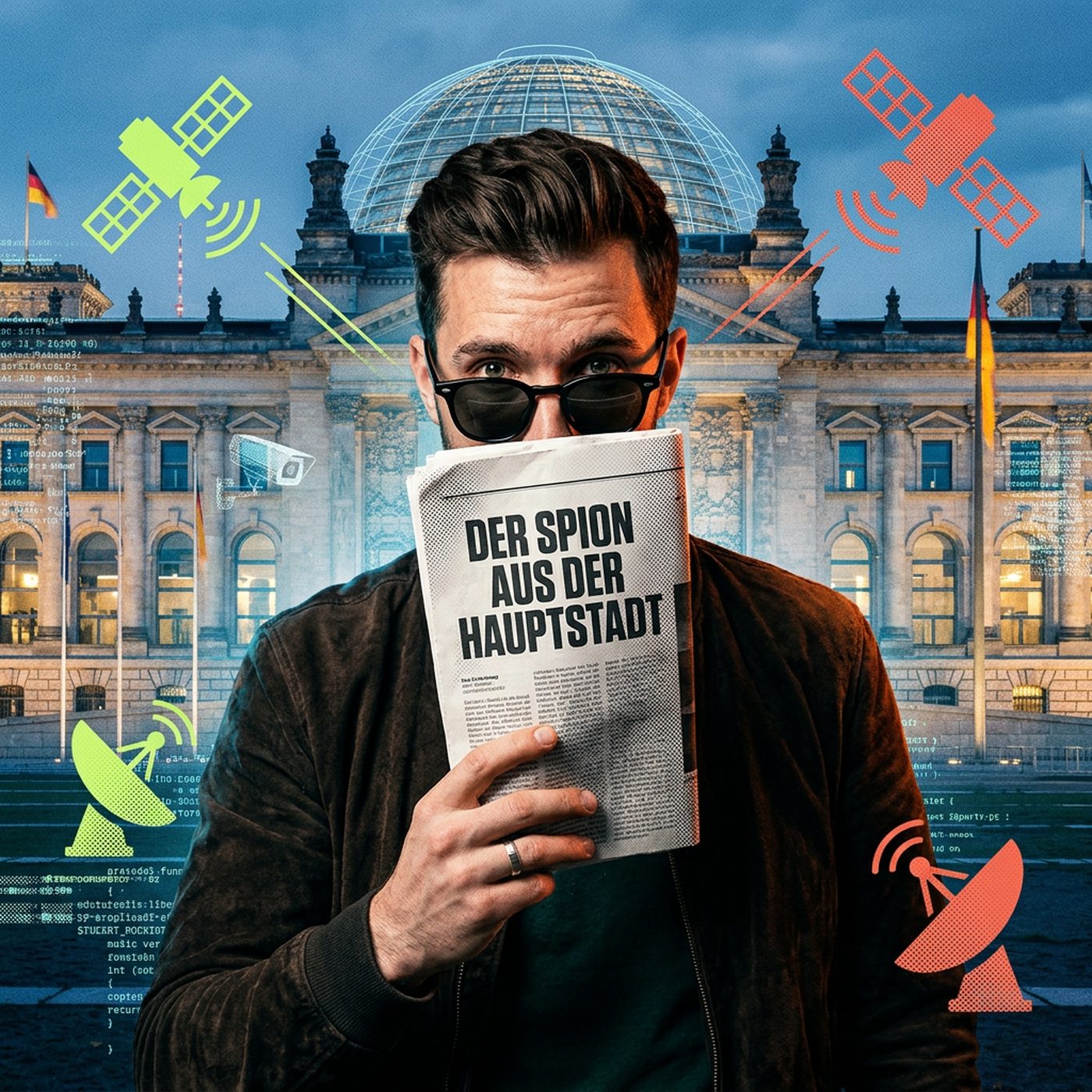 Europas erstes Fusionskraftwerk entsteht in Bayern | Sonderfolge Wahl Watch Berlin